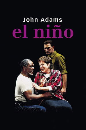 John Adams: El Niño John Adams: El Niño