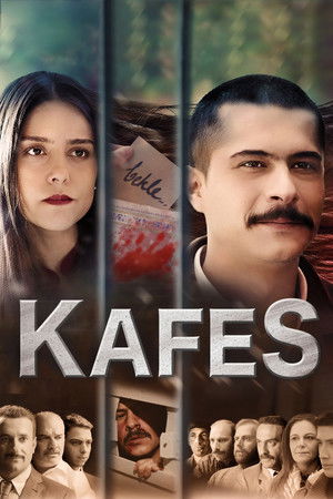 Kafes Kafes