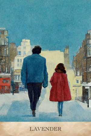 Lavender Lavender