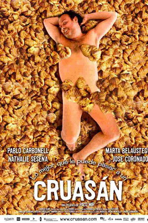 Lo mejor que le puede pasar a un cruasán Lo mejor que le puede pasar a un cruasán