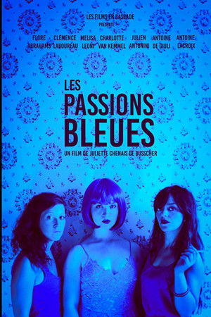 Les passions bleues Les passions bleues