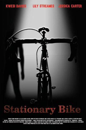 Stationary Bike Stationary Bike