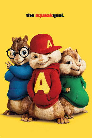 Alvin et les Chipmunks 2