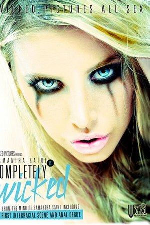 Samantha Saint Is Completely Wicked Samantha Saint Is Completely Wicked