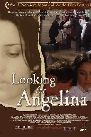 Looking for Angelina