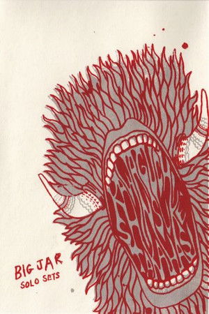 Big Jar Solo Sets Big Jar Solo Sets