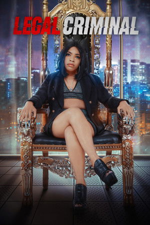 Legal Criminal Legal Criminal