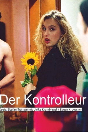 THE BORDER GUARD THE BORDER GUARD