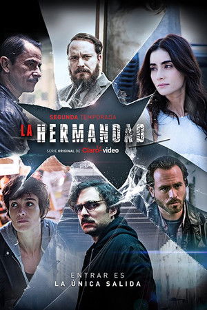 Inicuo: The Brotherhood