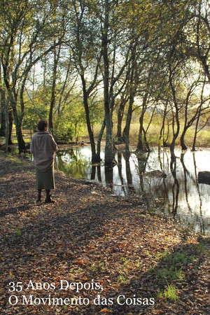 35 Anos Depois, O Movimento das Coisas 35 Anos Depois, O Movimento das Coisas
