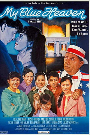 My Blue Heaven My Blue Heaven