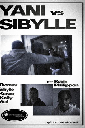 Yani vs Sibylle