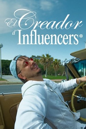 El creador d'influencers El creador d'influencers