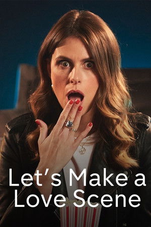 Let's Make a Love Scene Let's Make a Love Scene