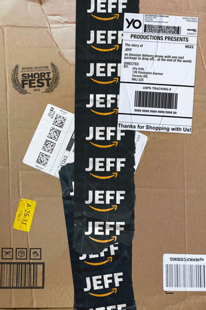 Jeff Jeff