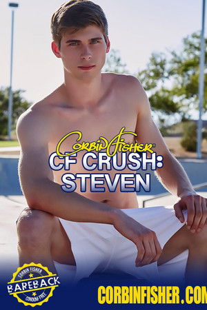 CF Crush: Steven