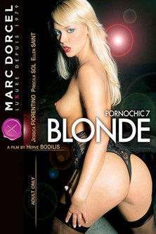 Pornochic 7: Blonde Pornochic 7: Blonde