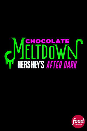 Chocolate Meltdown: Hershey’s After Dark Chocolate Meltdown: Hershey’s After Dark