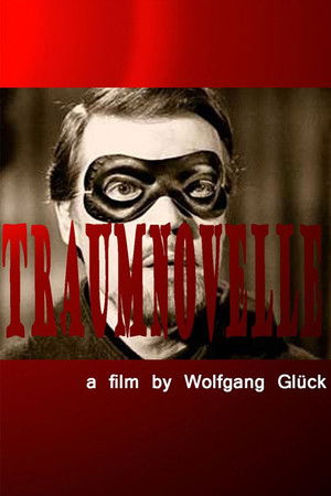 Traumnovelle Traumnovelle