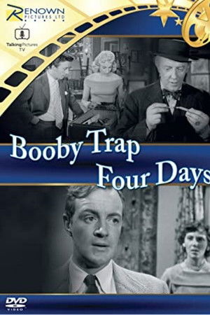 Booby Trap Booby Trap