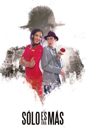 Sólo es una más Sólo es una más