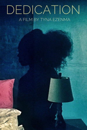 Dedication Dedication