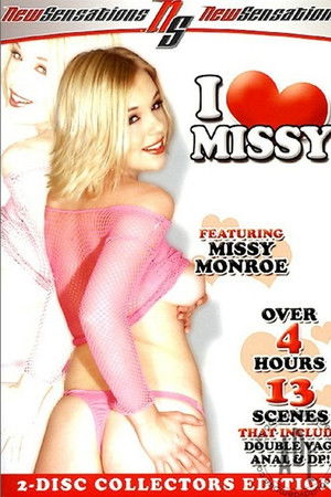 I Love Missy I Love Missy