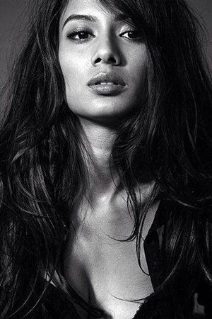 Paloma Monnappa