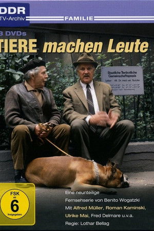 Tiere machen Leute