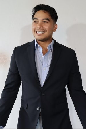 Angelo Ramirez