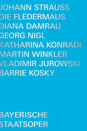 Johann Strauss - Die Fledermaus Johann Strauss - Die Fledermaus
