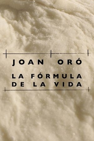 Joan Oró. La fórmula de la vida Joan Oró. La fórmula de la vida