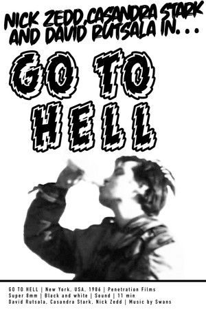 Go to Hell Go to Hell