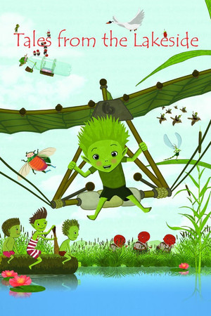 Tales from the Lakeside Tales from the Lakeside