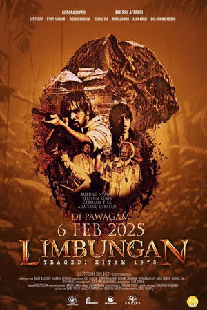 Limbungan: Tragedi Hitam 1975 Limbungan: Tragedi Hitam 1975