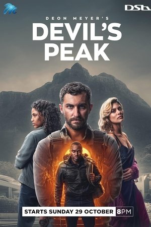 Devil's Peak