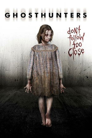 Ghosthunters Ghosthunters