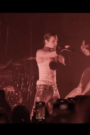 Aftermovie Fall Tour EU/US 2024 Aftermovie Fall Tour EU/US 2024