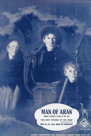 Man of Aran Man of Aran
