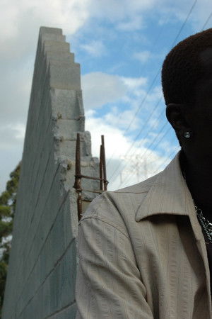 One Way Street One Way Street