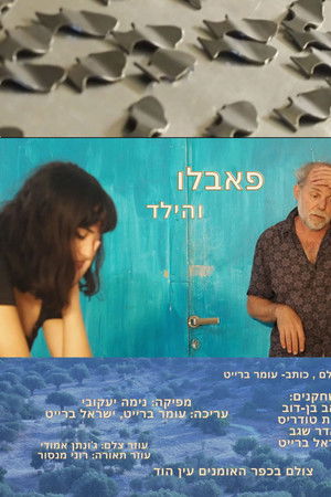 Pablo and the kid Pablo and the kid