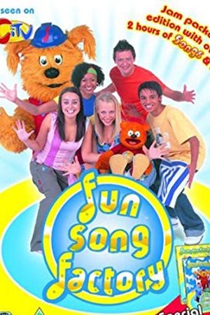 Fun Song Factory Fun Song Factory