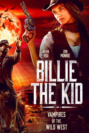 Billie The Kid Billie The Kid