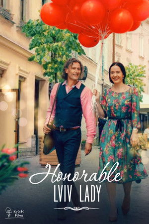 Honorable Lviv Lady Honorable Lviv Lady