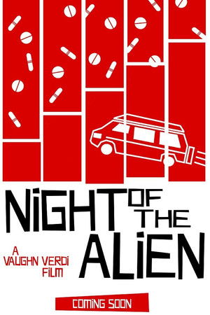 Night of the Alien Night of the Alien