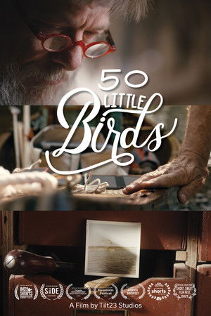 50 Little Birds 50 Little Birds