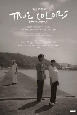 TRUE COLORS TRUE COLORS