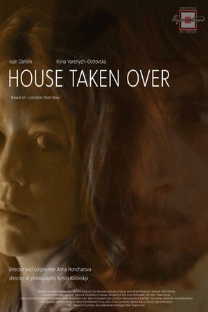 House Taken Over House Taken Over