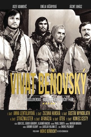 Vivat Beňovský!