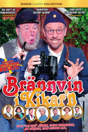 Brännvin i kikar'n Brännvin i kikar'n